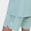 On Men's Court 5" Tennis Shorts - Brook