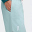 On Men's Court 5" Tennis Shorts - Brook