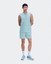 On Court Men's Tennis Tank - Brook