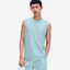 On Court Men's Tennis Tank - Brook