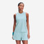 On Women's Court Tennis Tank - Brook