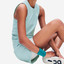 On Women's Court Tennis Tank - Brook
