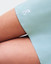 On Women's Court Tennis Split Skirt - Brook