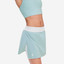 On Women's Court Tennis Split Skirt - Brook