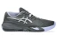 Asics Gel-Resolution X Night Energy Men's Tennis Shoes - Graphite Grey/Pure Silver