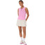 Asics Women's Court Padel Skirt - Soft Oat