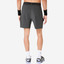 Asics Men's Match Laser Cut 7In Short Night Energy - Graphite Grey