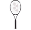 Yonex Smash Team Tennis Racket - Black/White