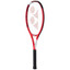 Yonex Vcore Ace Tennis Racket - Tango Red