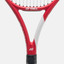 Yonex Vcore Ace Tennis Racket - Tango Red