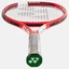 Yonex Vcore Ace Tennis Racket - Tango Red
