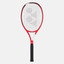 Yonex Vcore Ace Tennis Racket - Tango Red