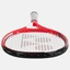 Yonex Vcore Ace Tennis Racket - Tango Red