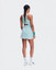 On Court Split Women's Tennis Dress – Brook
