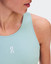 On Court Women's Crop Top - Brook