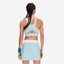 On Court Women's Crop Top - Brook