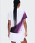 On Court-T Swing Women's Tennis T-Shirt – White | Cassis