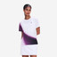 On Court-T Swing Women's Tennis T-Shirt – White | Cassis