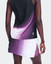 On Court Split Swing Women's Tennis Skirt – White | Cassis