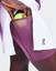On Court Split Swing Women's Tennis Skirt – White | Cassis