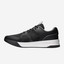 On THE ROGER Clubhouse Pro 2 Men's Tennis Shoes – Black | Eclipse