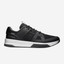 On THE ROGER Clubhouse Pro 2 Men's Tennis Shoes – Black | Eclipse