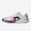 On THE ROGER Pro 3 Women's Tennis Shoes – White | Muscadine