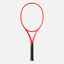 Wilson Defyer 98 Pro V1 Tennis Racket - Red