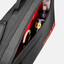 Wilson Clash V3 Super Tour 3 Racket Tennis Bag - Black