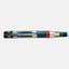 Adidas Cross IT Light Milano Padel Racket - Gold/Blue
