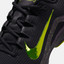Nike Vapor 12 Men's Hard Court Tennis Shoes - Black/Purple Dynasty/Lemon Venom