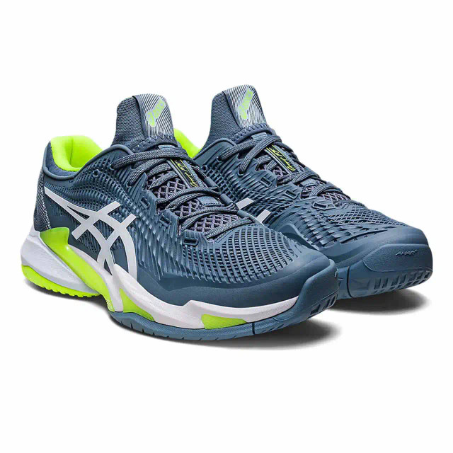 ASICS Court FF 3 Men's Tennis Shoes