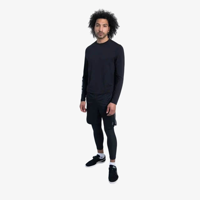 Bidi Badu Serratus Ant Move Men's Long sleeve