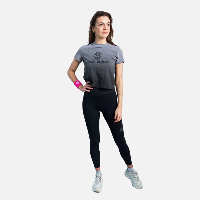 Bidi Badu Rotatores Move Printed Women's Tee