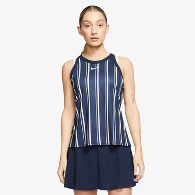 Buy Online NIKECourt Dri-FIT Women's Tennis Tank