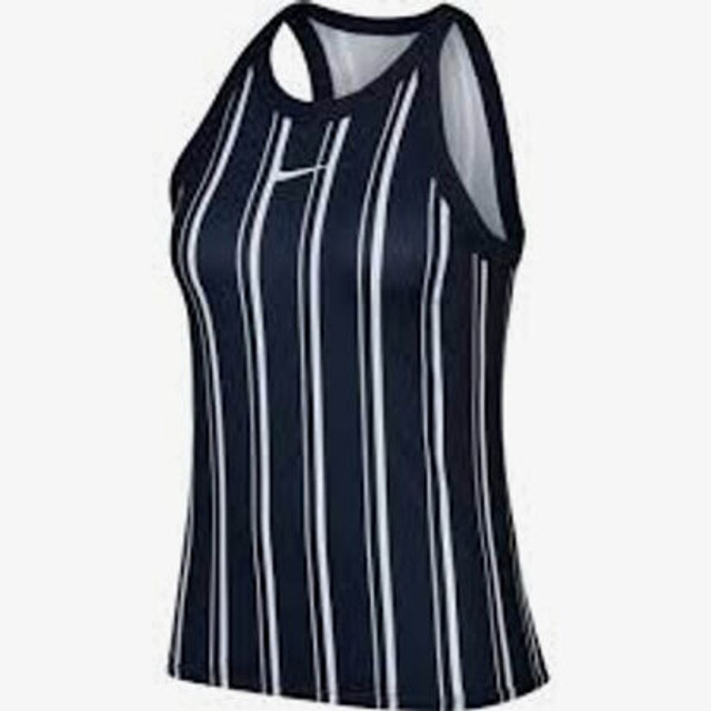 Best NIKECourt Dri-FIT Women's Tennis Tank