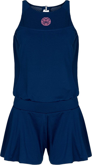 Bidi Badu Girls Rae Tech Jumpsuit (2 in 1)