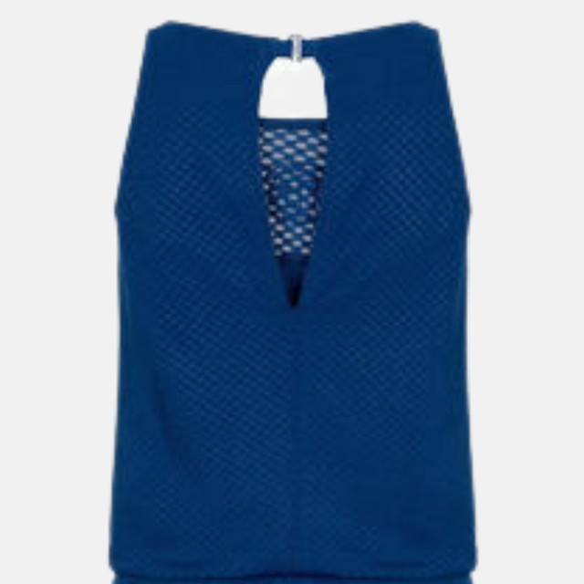 Bidi Badu Girls Rae Tech Jumpsuit (2 in 1)