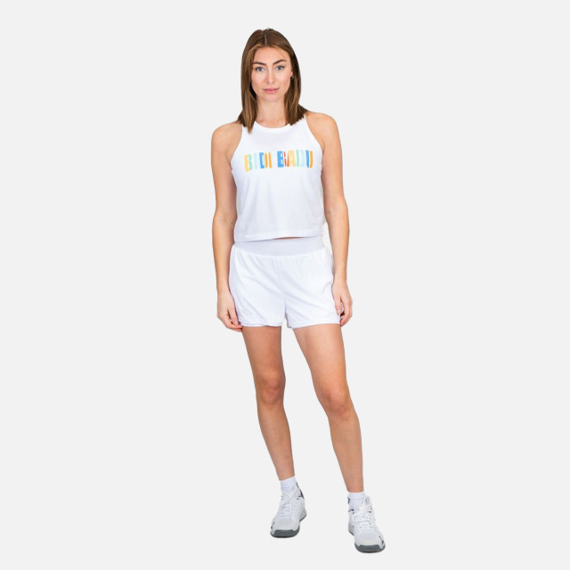 Bidi Badu Paris Chill Women's Tank