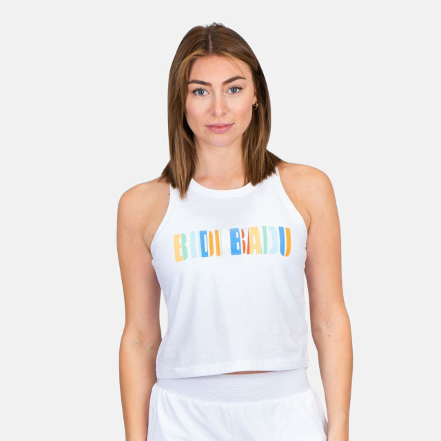 Bidi Badu Paris Chill Women's Tank