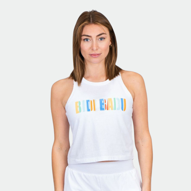Bidi Badu Paris Chill Women's Tank