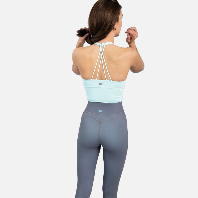 Bidi Badu Crura Move Women's Tight - Grey