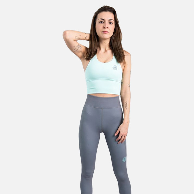 Bidi Badu Crura Move Women's Tight - Grey