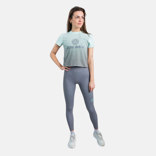 Bidi Badu Crura Move Women's Tight - Grey
