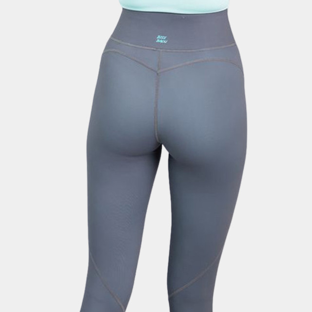 Bidi Badu Crura Move Women's Tight - Grey