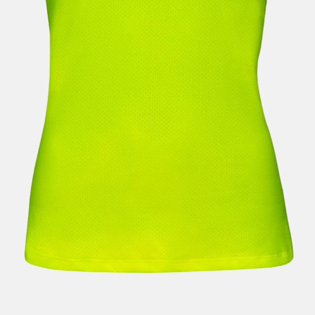 Bidi Badu Girls Rahel Tech Tank - Neon Yellow