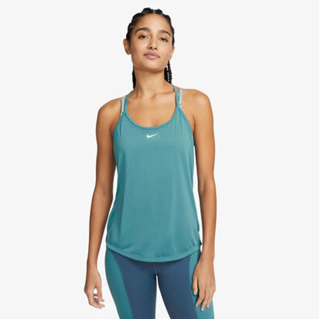 Nike Dri-FIT One Elastika Tennis Tank