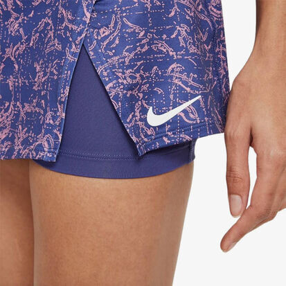 NIKE Women's Victory Print Skirt