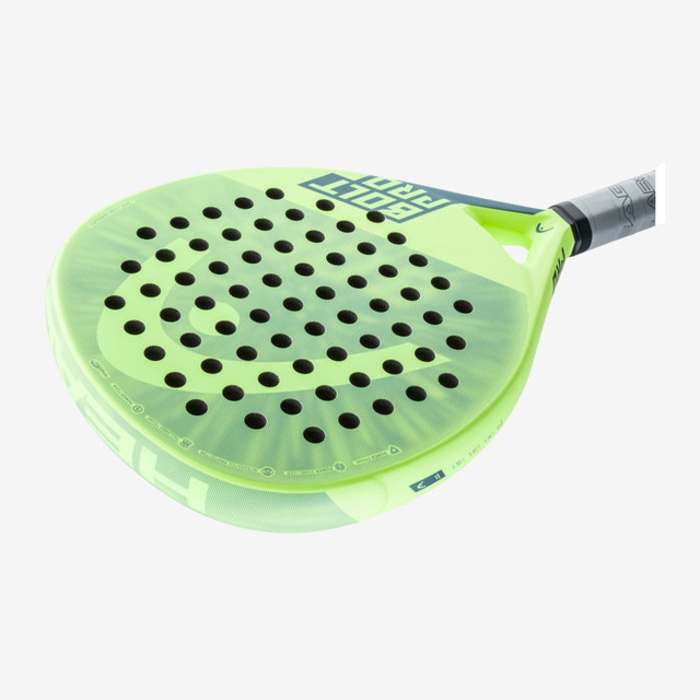 Head Padel Racket