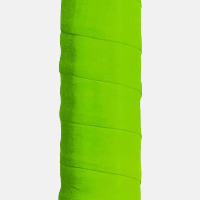 WILSON Pro Overgrip Green (Pack of 3)